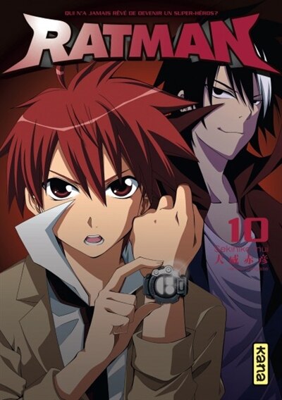Front cover_Ratman 10