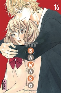 Front cover_Sawako 16