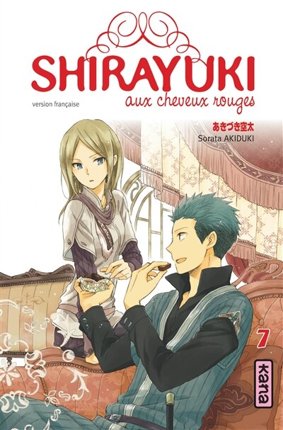 Couverture_Shirayuki aux cheveux rouges 07
