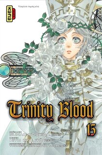 Couverture_Trinity blood 15