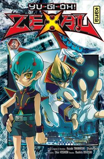 Couverture_Yu-gi-oh! Zexal 02