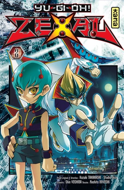 Couverture_Yu-gi-oh! Zexal 02