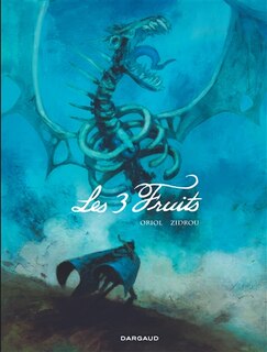 Front cover_Les 3 fruits