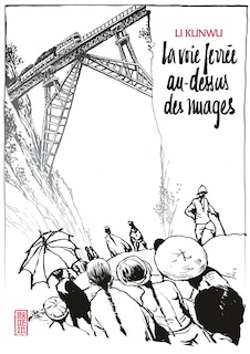 Couverture_La voie ferrée au-dessus des nuages
