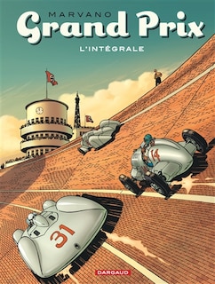 Grand prix  L'intégrale