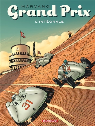 Grand prix  L'intégrale