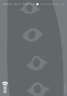 Couverture_Bonne nuit Punpun 10