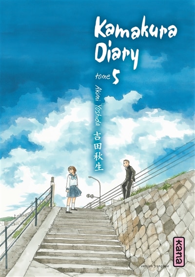 Front cover_Kamakura diary 05