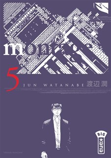 Front cover_Montage, Vol. 5