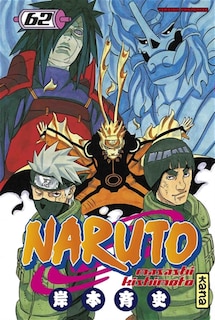 Couverture_Naruto 62