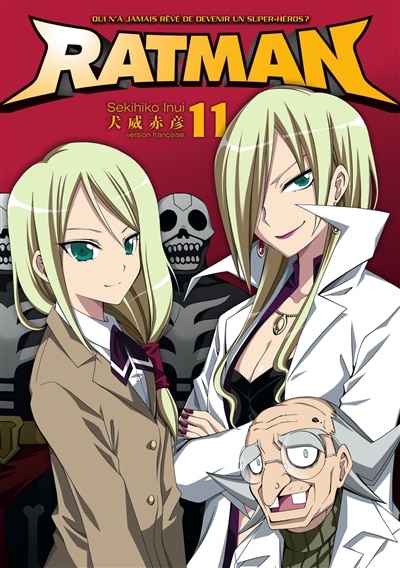 Front cover_Ratman 11