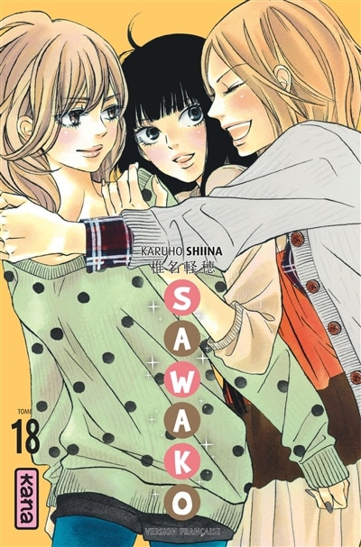 Sawako 18