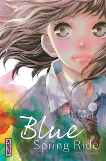 Couverture_Blue Spring Ride 07