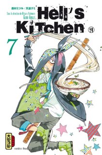 Front cover_Hell's Kitchen 07