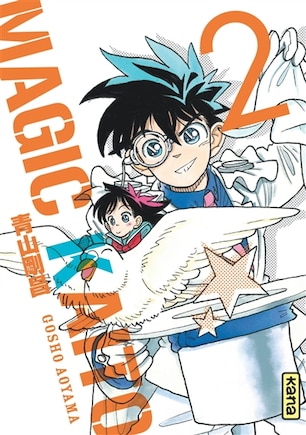 Couverture