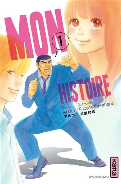 Front cover_Mon histoire 01