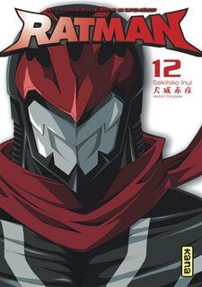 Front cover_Ratman 12
