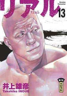 Front cover_Real 13