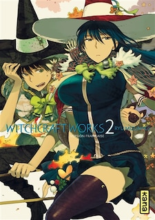 Front cover_Witchcraft Works 02