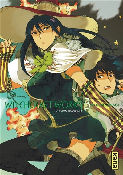 Front cover_Witchcraft works 03