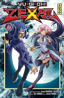 Couverture_Yu-Gi-Oh! Zexal 04
