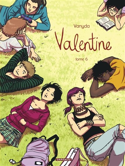 Front cover_Valentine 06