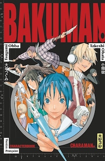 Front cover_Charaman
