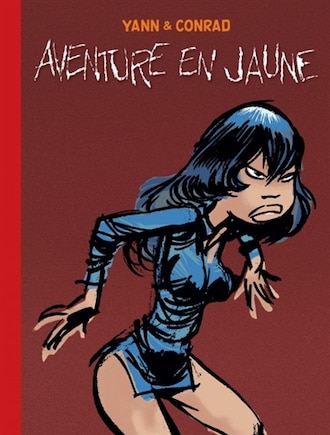 Couverture