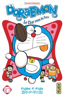 Doraemon 27