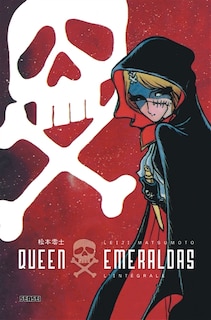Couverture_Queen Emeraldas