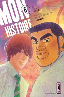 Front cover_Mon histoire 06