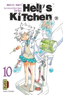 Couverture_Hell's Kitchen 10