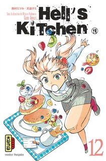 Couverture_Hell's Kitchen 12