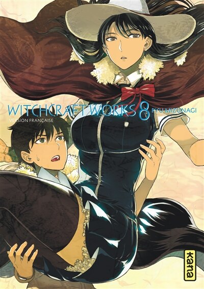 Front cover_Witchcraft Works 08