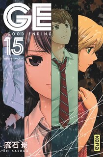 Couverture_GE, good ending, Vol. 15