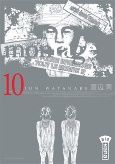 Front cover_Montage 10