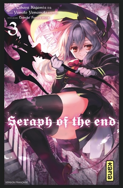 Couverture_Seraph Of The End 03