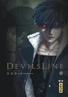 Front cover_Devil's Line 01