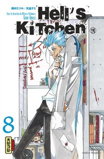 Front cover_Hell's Kitchen 08
