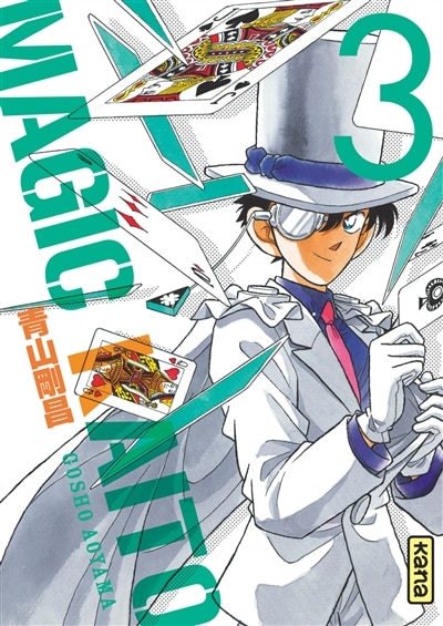 Couverture_Magic Kaïto 03