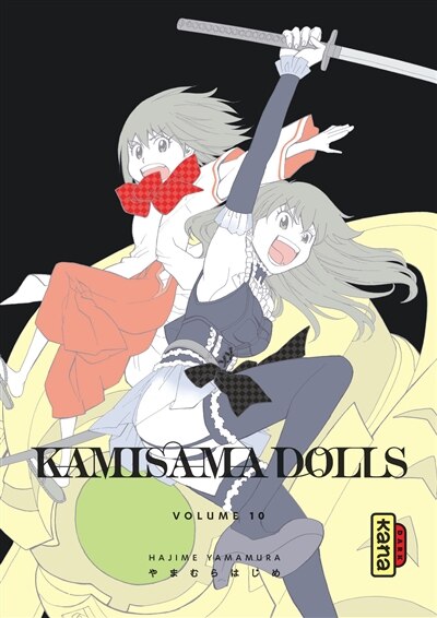 Couverture_Kamisama dolls 10