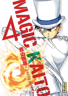 Couverture_Magic Kaito 04