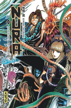 Couverture