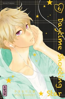 Daytime Shooting Star 06