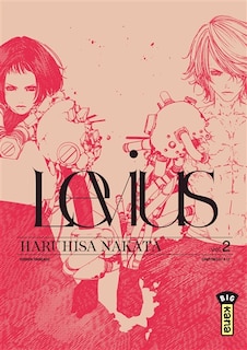 Front cover_Levius 02