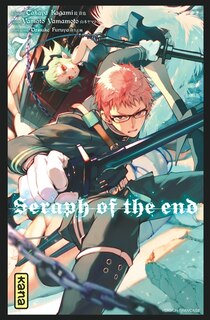 Couverture_Seraph of the End 07