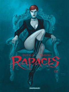 Front cover_Rapaces 03 N.e.