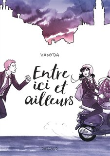 Front cover_Entre ici et ailleurs