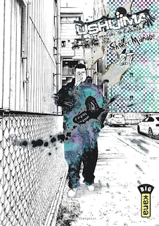 Front cover_Ushijima, l'usurier de l'ombre, Vol. 27