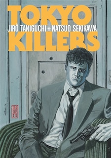 Front cover_Tokyo Killers